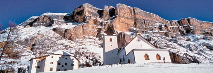 Amici & link: Residence AltaBadia Appartamenti